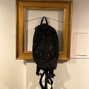 Black Diamond Bullet 16L black